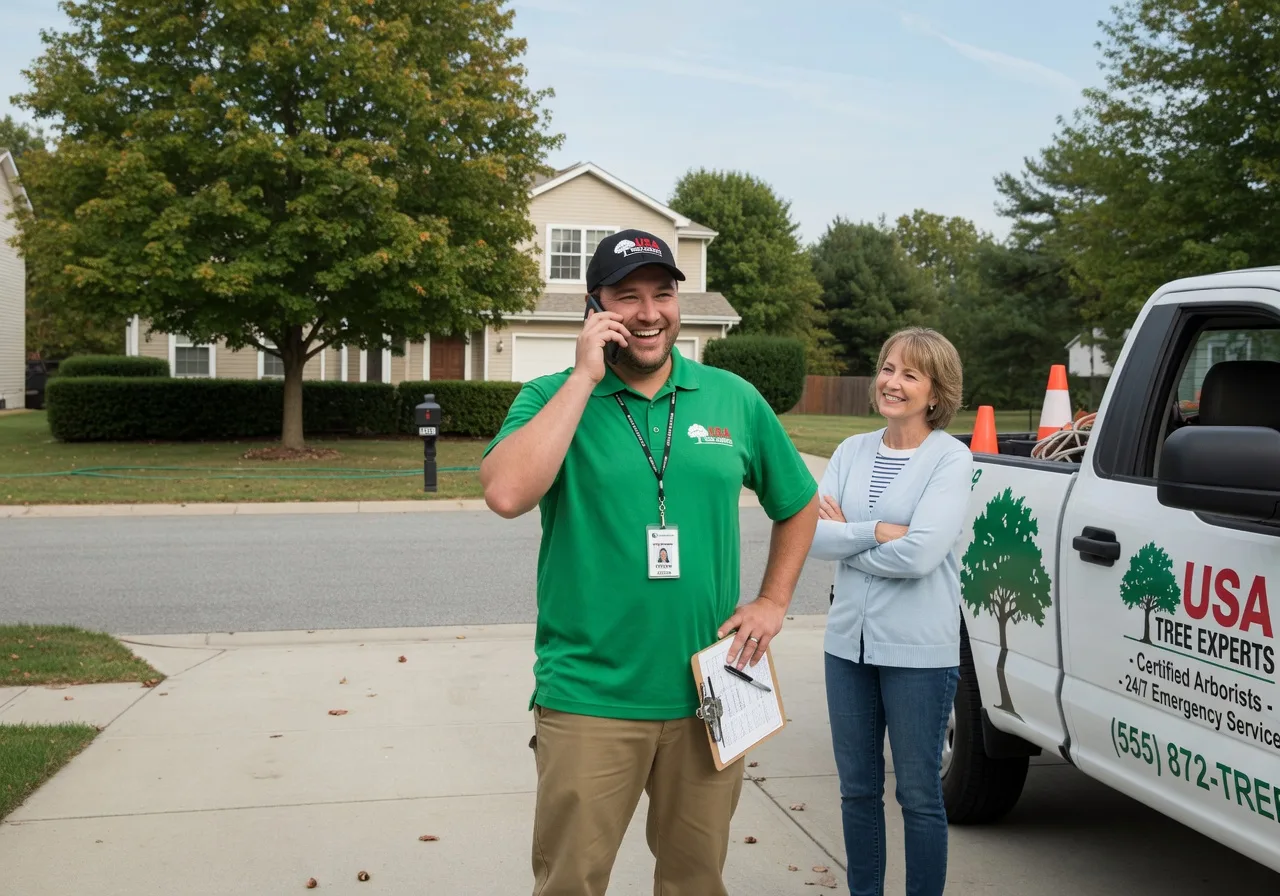 Tree Services Alton, NH FAQs